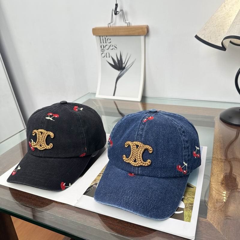 Celine Cap dx67